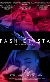 Fashionista poster