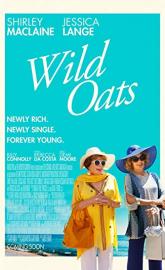 Wild Oats poster