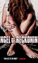 Angel of Reckoning poster
