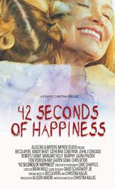 42 Seconds of Happiness poster