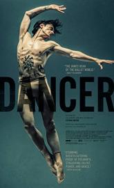 Dancer poster