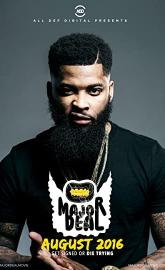 Major Deal poster