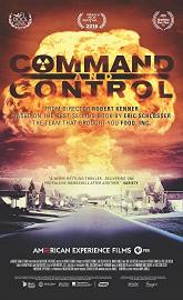 Command and Control poster