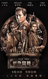 S Storm poster