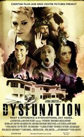 All Out Dysfunktion! poster