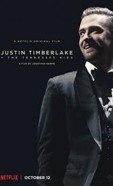 Justin Timberlake + the Tennessee Kids poster