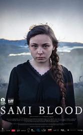 Sami Blood poster