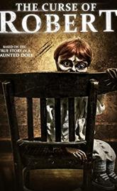The Curse of Robert the Doll poster