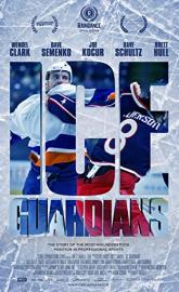 Ice Guardians poster