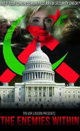 The Enemies Within poster