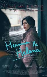Hermia & Helena poster