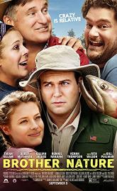 Brother Nature poster