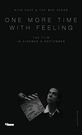 One More Time with Feeling poster