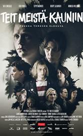 Born in Heinola poster