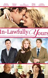 In-Lawfully Yours poster