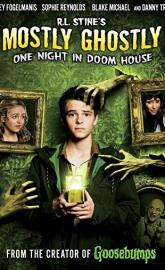 Mostly Ghostly: One Night in Doom House poster