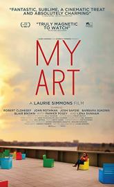 My Art poster