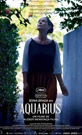 Aquarius poster