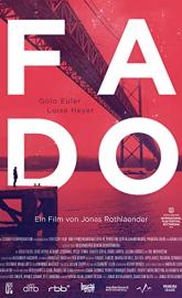 Fado poster