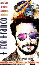 F for Franco poster
