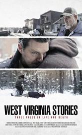 West Virginia Stories poster