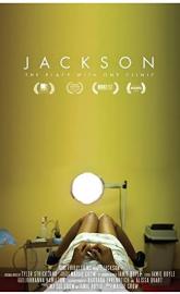 Jackson poster