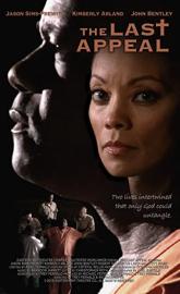 The Last Appeal poster