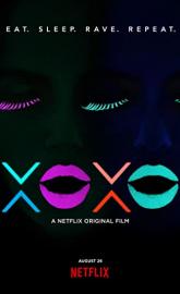 XOXO poster