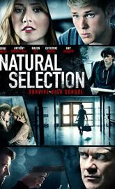 Natural Selection poster