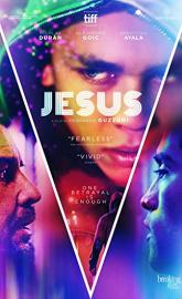 Jesus poster