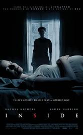 Inside poster