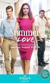 Summer Love poster