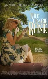 Wild Prairie Rose poster