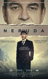Neruda poster