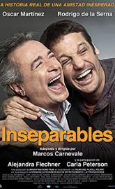 Inseparables poster