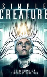 Simple Creature poster