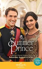 My Summer Prince poster