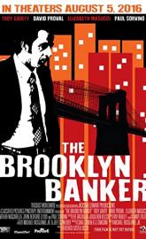 The Brooklyn Banker poster