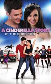 A Cinderella Story: If the Shoe Fits poster