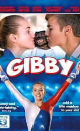 Gibby poster