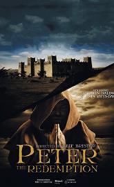 The Apostle Peter: Redemption poster