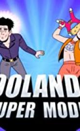 Zoolander: Super Model poster