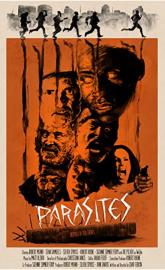 Parasites poster