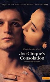 Joe Cinque's Consolation poster
