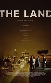 The Land poster
