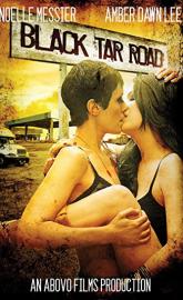 Black Tar Road poster