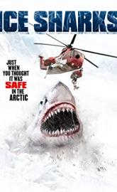 Ice Sharks poster