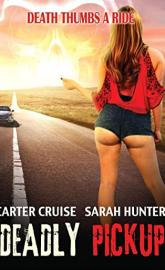 Deadly Pickup poster