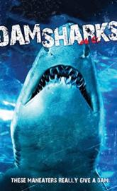 Dam Sharks poster