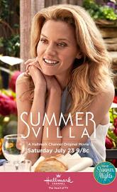 Summer Villa poster